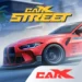 تحميل لعبة CarX Street مهكرة اخر اصدار 2025 للاندرويد