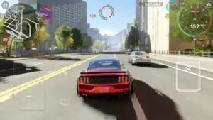 تحميل لعبة CarX Street مهكرة اخر اصدار 2025 للاندرويد 1