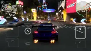 تحميل لعبة CarX Street مهكرة اخر اصدار 2025 للاندرويد 2